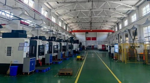 中國工業不可復制的關鍵 重工業與鉆采工程技術服務的獨特優勢