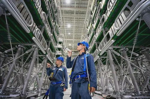 最適合進入國家電網和南方電網的五大專業及鉆采工程技術服務解析