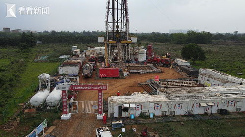 花崗巖深層熱能開發 鉆采工程技術服務的挑戰與前景