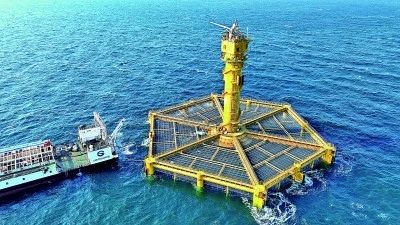 鉆采工程技術服務 驅動油氣勘探開發的核心力量