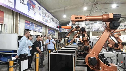 廣東勞模天團進企業，面對面傳授鉆采工程“干貨”