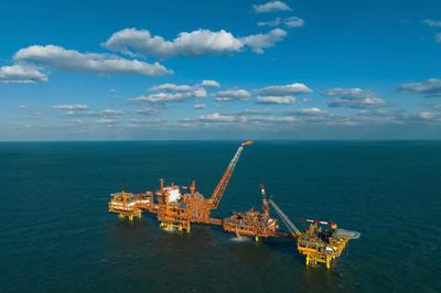 我國渤海首口超環境深井獲高產油氣流，鉆采工程技術服務實現關鍵突破