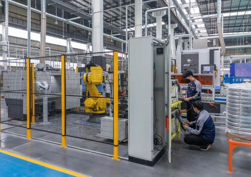 攬下14億元美國(guó)訂單，仙桃企業(yè)加速海外布局新增鉆采工程技術(shù)服務(wù)工廠(chǎng)