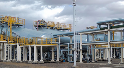 新疆首家北交所過(guò)會(huì)企業(yè)誕生，科力股份鉆采工程技術(shù)服務(wù)邁向新里程