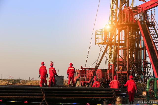 堅(jiān)守規(guī)范，護(hù)航安全 化工石油工程監(jiān)理甲級(jí)資質(zhì)公司對(duì)石油鉆采工程技術(shù)規(guī)范的遵守與服務(wù)