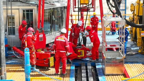 深地探秘新紀(jì)元 我國(guó)第一口萬(wàn)米深地科探井開鉆與技術(shù)突破