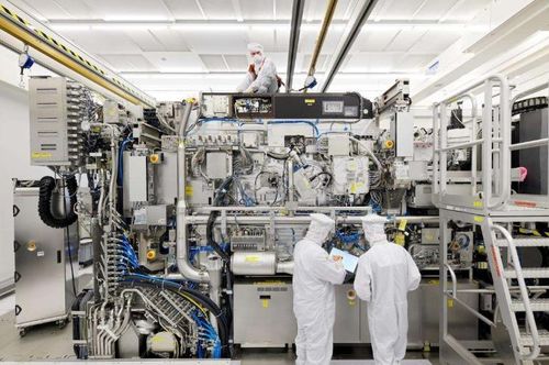 光刻工廠構想 中國創新路徑下的鉆采工程技術服務新探索